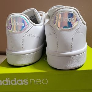 Adidas Cloudfoam Advantage Shoes